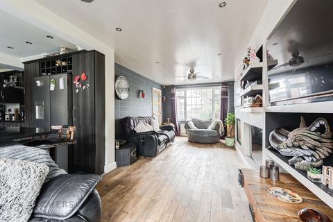 5 bedroom semi-detached house for sale, Barncliffe Road, Fulwood, Sheffield