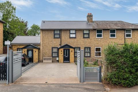 4 bedroom house for sale, Campshill Road, London, SE13