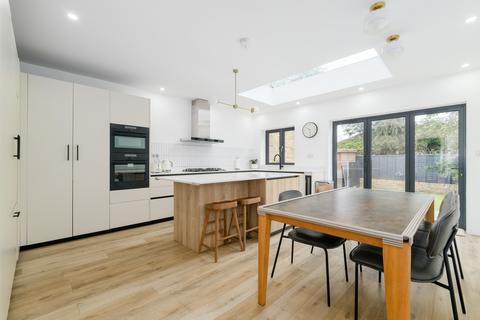 4 bedroom house for sale, Campshill Road, London, SE13