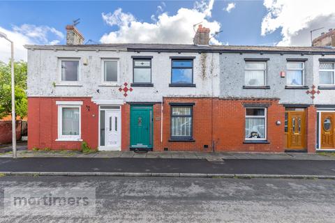 3 bedroom terraced house for sale, Eachill Road, Rishton, Blackburn, Lancashire, BB1