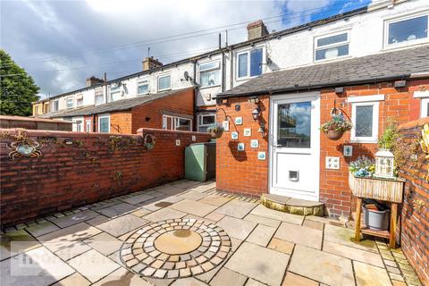 3 bedroom terraced house for sale, Eachill Road, Rishton, Blackburn, Lancashire, BB1
