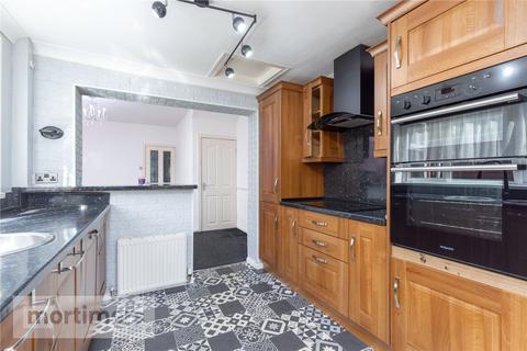 3 bedroom terraced house for sale, Eachill Road, Rishton, Blackburn, Lancashire, BB1
