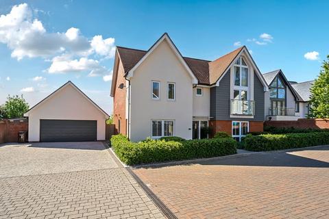 undefined, Oxlease Meadows, Romsey SO51