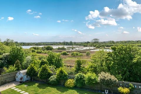 undefined, Oxlease Meadows, Romsey SO51