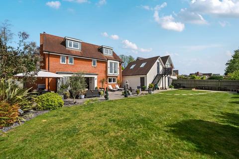 undefined, Oxlease Meadows, Romsey SO51