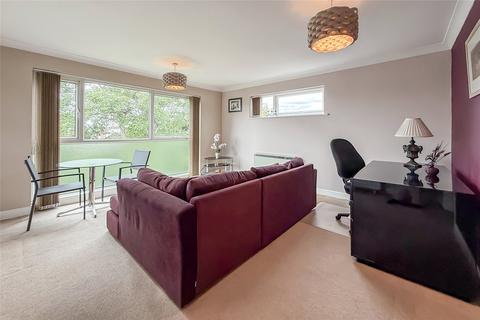 1 bedroom penthouse for sale, Old London Road, St. Albans, Hertfordshire, AL1