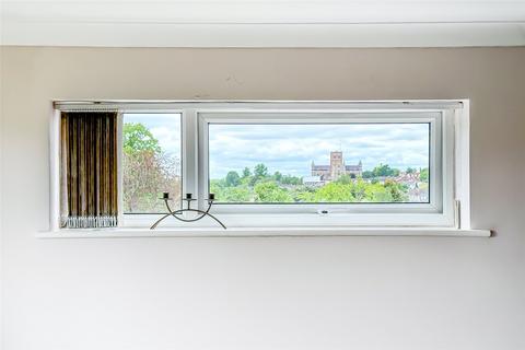 1 bedroom penthouse for sale, Old London Road, St. Albans, Hertfordshire, AL1