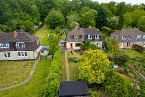 3 bedroom semi-detached house for sale, Buckshaft Road, Cinderford GL14
