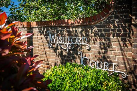 WISHFORD COURT, ASHTEAD, KT21