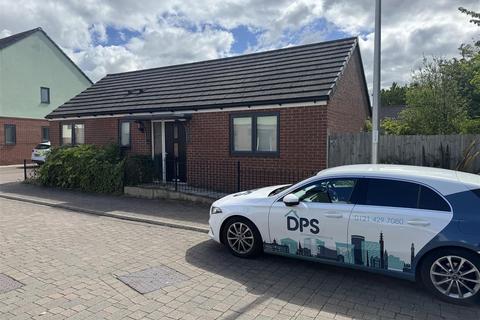 undefined, Leopard Lane, West Bromwich