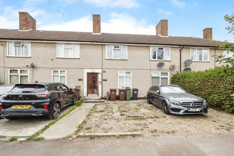 Arden Crescent, Dagenham, RM9