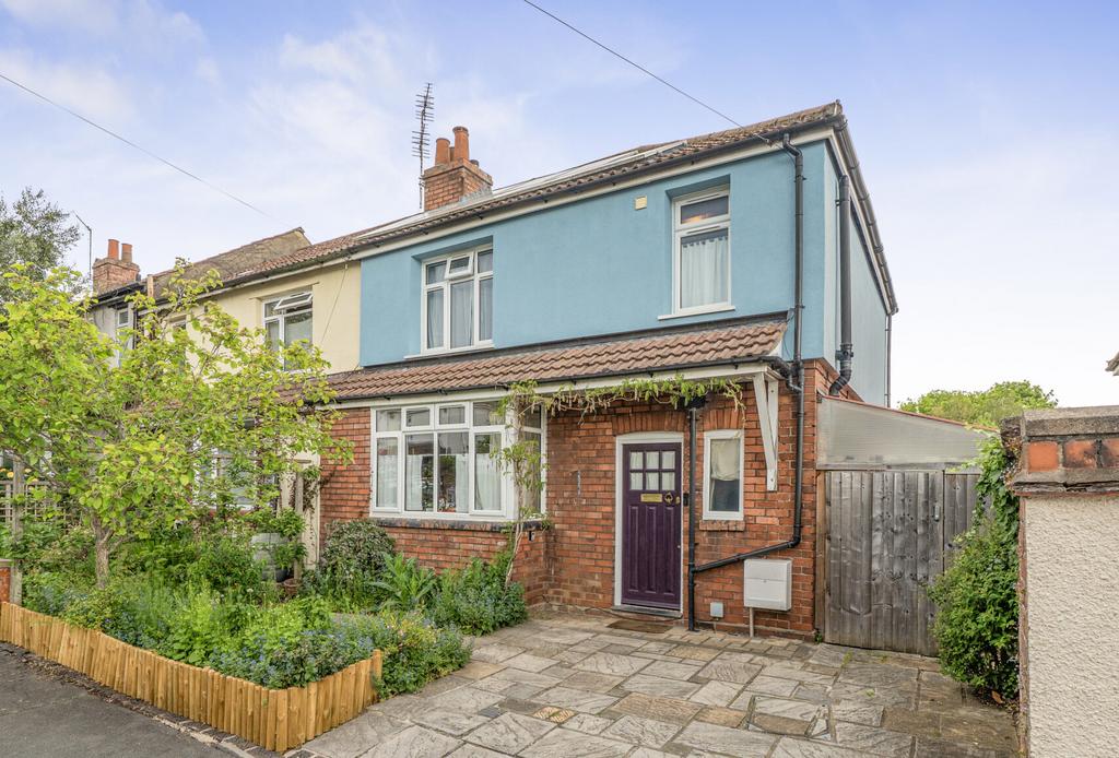 House in Bristol