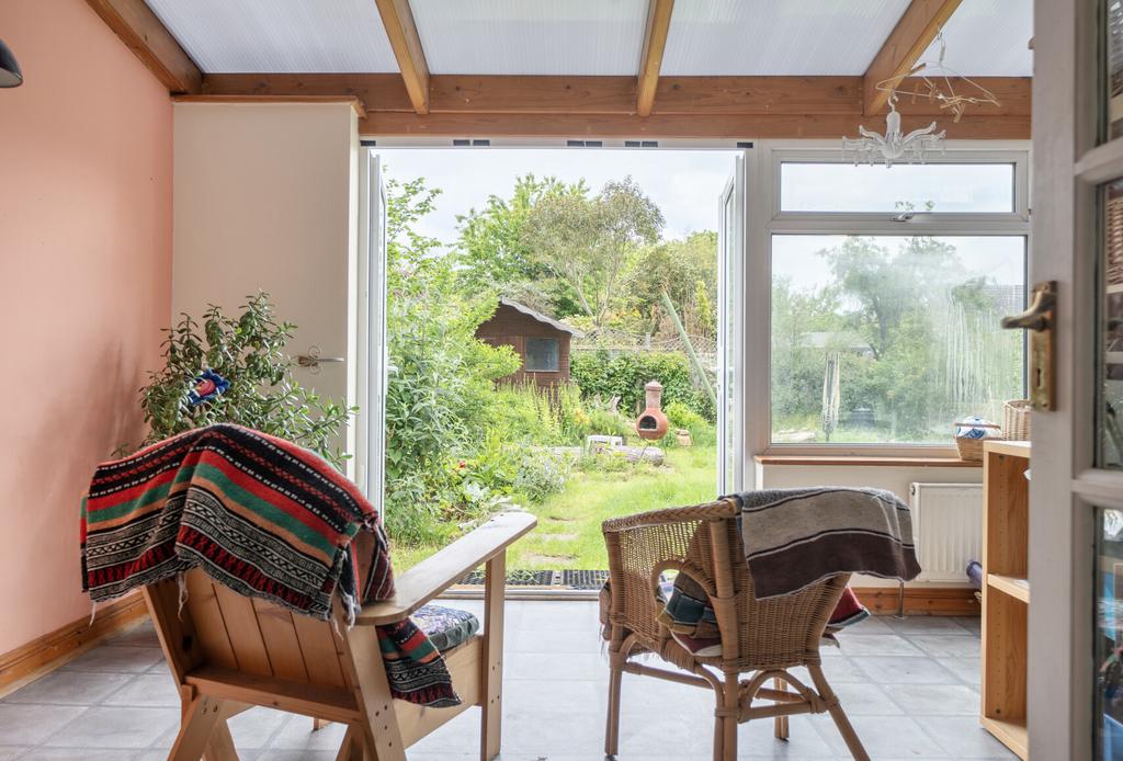 House in Bristol - View 2