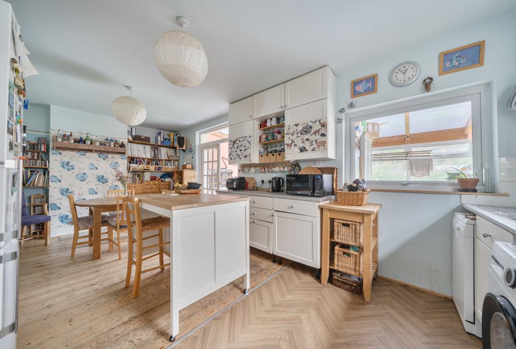 House in Bristol - View 3
