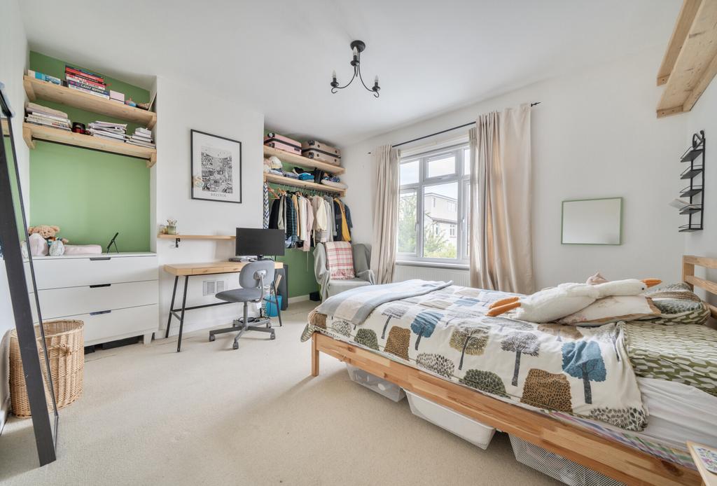 House in Bristol - View 4