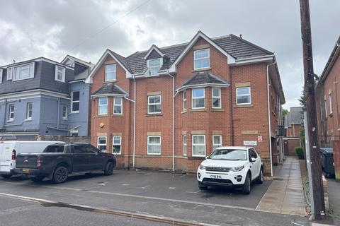 Flat - Flat 5, Amber Lodge, 16 Carysfort Road, Bournemouth BH1 4EJ