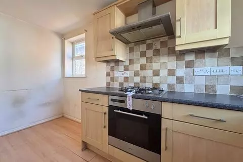2 bedroom flat for sale – pohled 2
