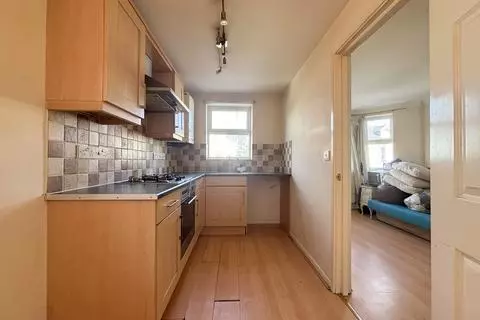 2 bedroom flat for sale – pohled 4