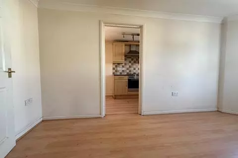 2 bedroom flat for sale – pohled 5