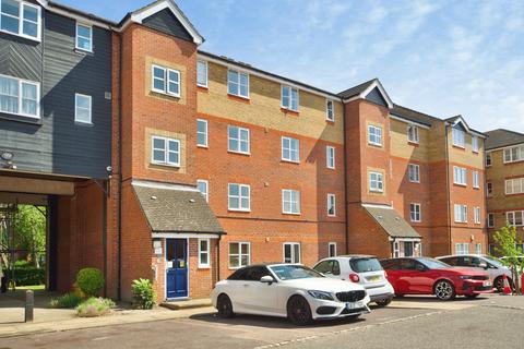 1 bedroom flat for sale, Sten Close, Enfield, EN3
