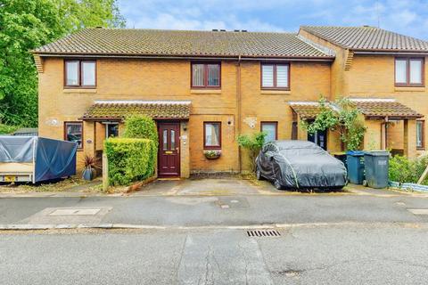 Goodenough Way, Coulsdon, CR5