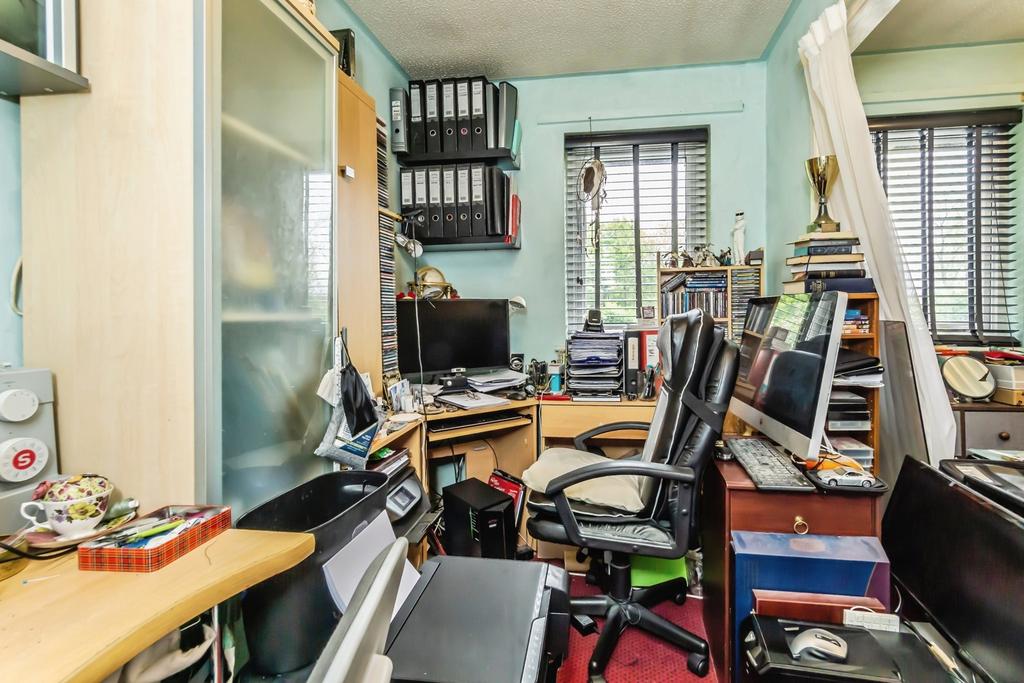Home office