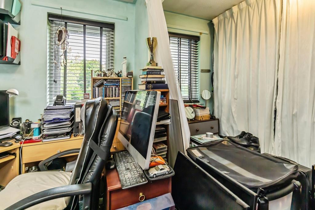 Home office