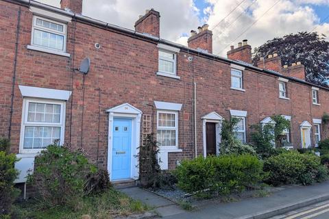 2 bedroom terraced house for sale, 94 Wenlock Road, Shrewsbury, SY2 6JT