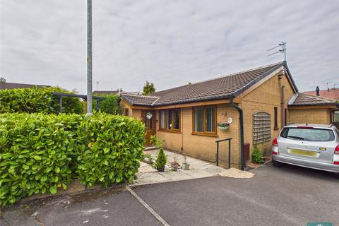 2 bedroom bungalow for sale, Hertfordshire Park Close, Shaw OL2