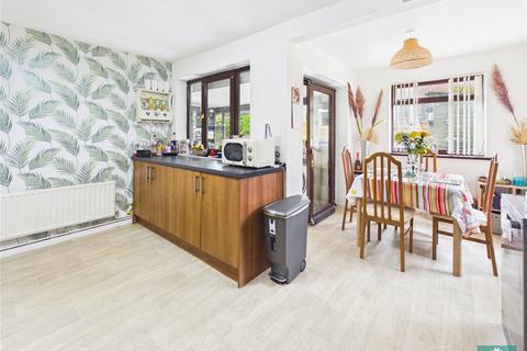 2 bedroom bungalow for sale, Hertfordshire Park Close, Shaw OL2