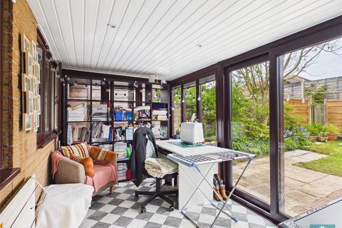 2 bedroom bungalow for sale, Hertfordshire Park Close, Shaw OL2