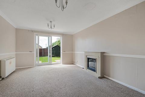 2 bedroom end of terrace house for sale, Suffolk Close, Tetbury, Gloucestershire, GL8