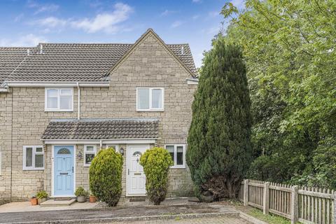 2 bedroom end of terrace house for sale, Suffolk Close, Tetbury, Gloucestershire, GL8