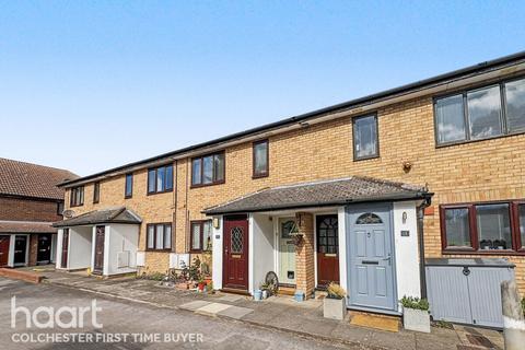 undefined, Rowhedge Road, Colchester