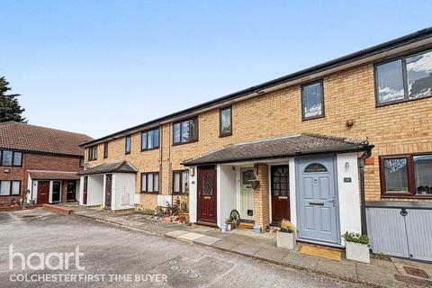 undefined, Rowhedge Road, Colchester