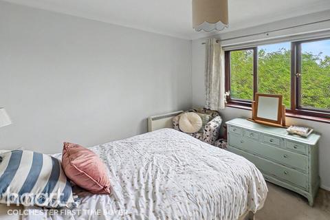 undefined, Rowhedge Road, Colchester