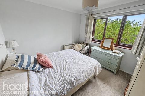 undefined, Rowhedge Road, Colchester