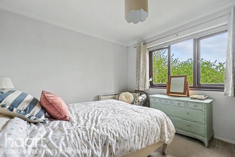 undefined, Rowhedge Road, Colchester