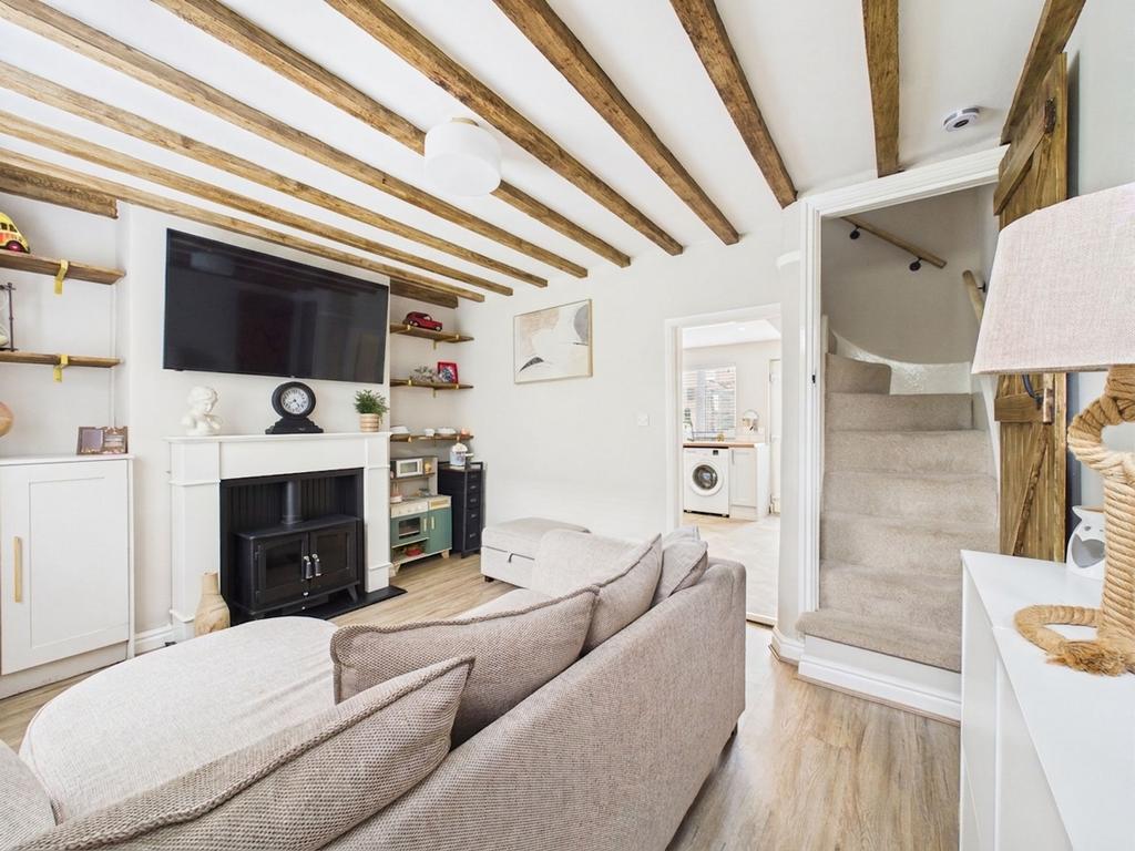House in Nottingham - View 2