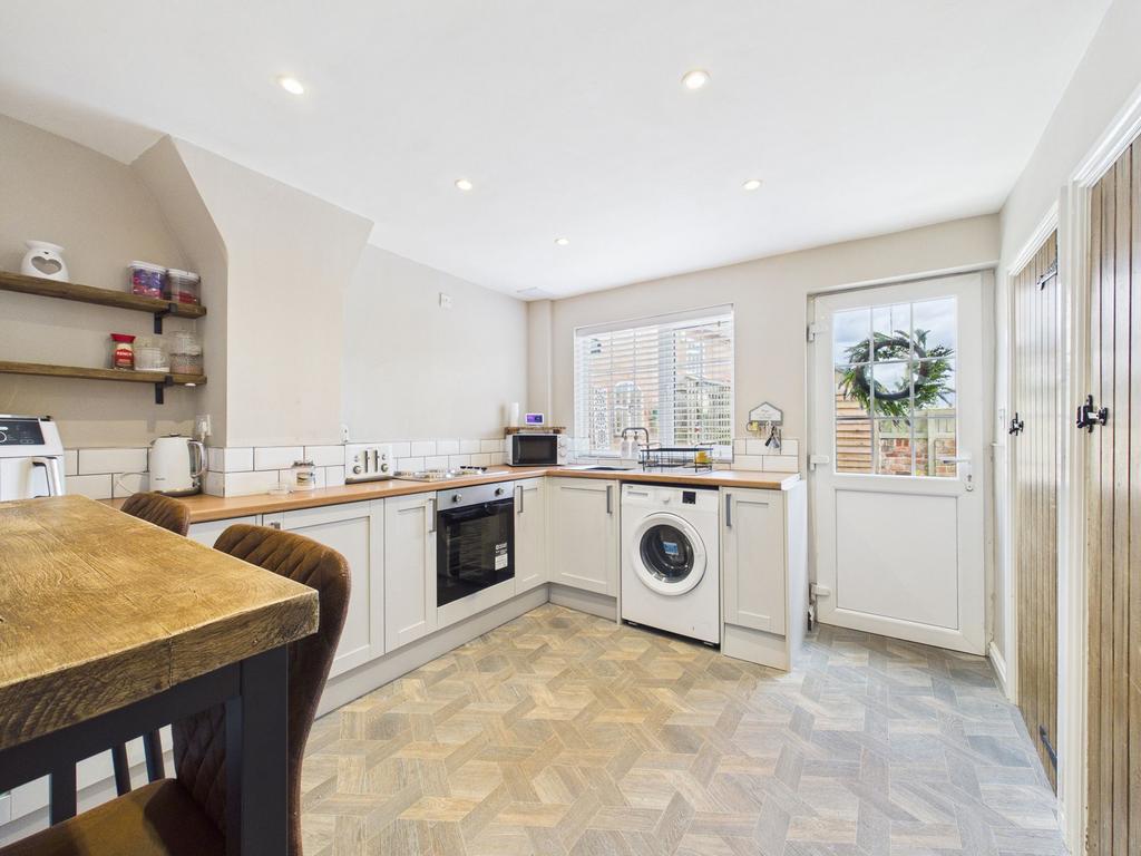 House in Nottingham - View 3
