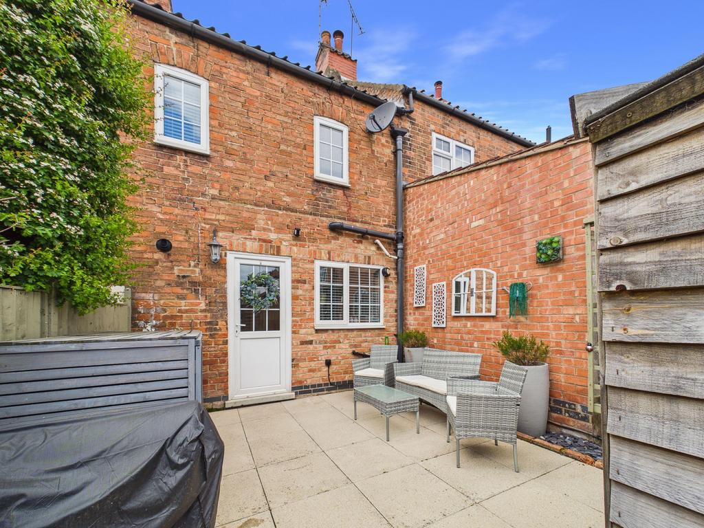 House in Nottingham - View 4