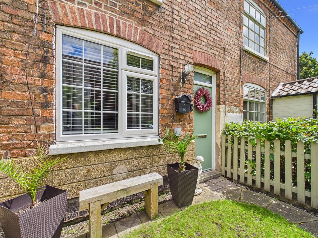 House in Nottingham - View 5