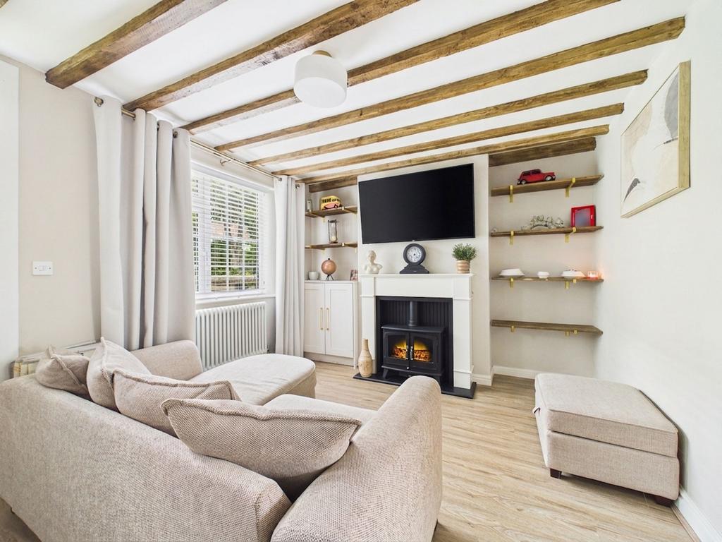House in Nottingham - More