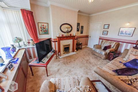 2 bedroom semi-detached bungalow for sale, Crompton Street, Worsley, M28