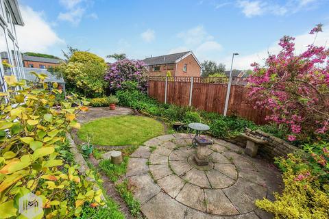 2 bedroom semi-detached bungalow for sale, Crompton Street, Worsley, M28