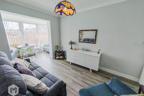 2 bedroom semi-detached bungalow for sale, Crompton Street, Worsley, M28