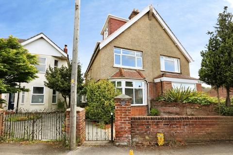 4 bedroom semi-detached house for sale, Hill Lane, Bassett, Southampton, Hampshire, SO15