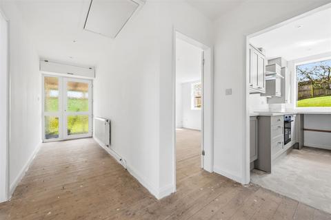 3 bedroom detached bungalow for sale, High Street, Bonsall DE4