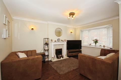 4 bedroom link detached house for sale, Weilerswist Drive, Whitnash, Leamington Spa