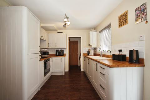 4 bedroom link detached house for sale, Weilerswist Drive, Whitnash, Leamington Spa